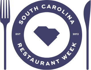 sc restaurant week logo